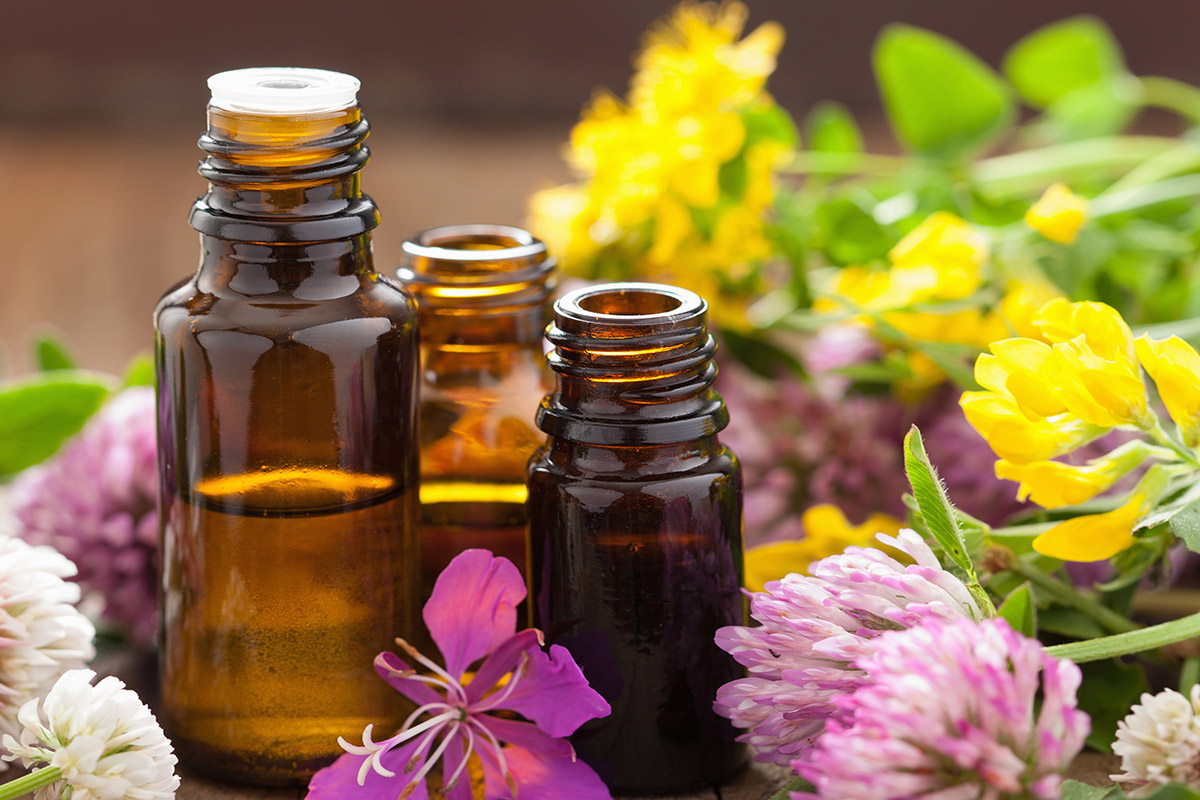 How Aromatherapy May Help Your Well-Being