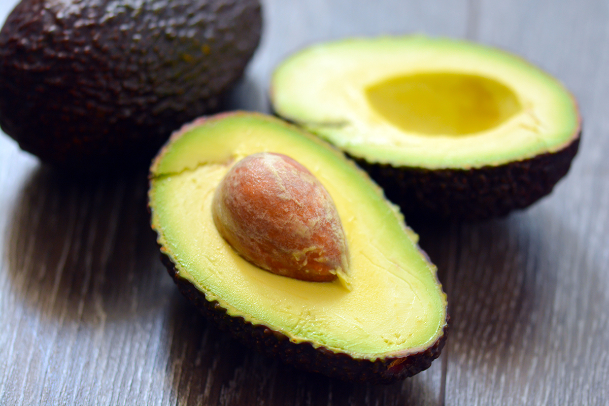 The Health Benefits Of Avocados