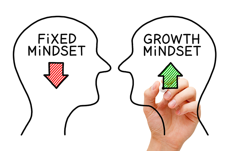 What Is a Growth Mindset? And How Do I Develop It?