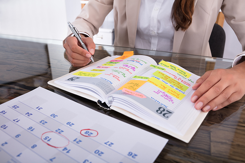 7 Time Management Tips to Transform Your Day
