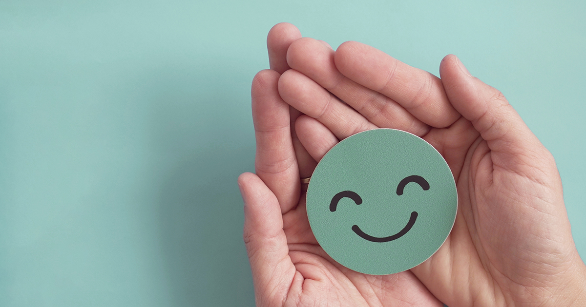 3 Reasons Why Being Positive Is Good for Your Health