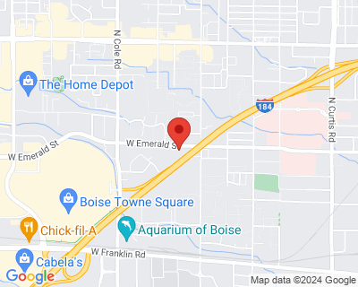 St Alphonsus Boise Map Scott Coleman