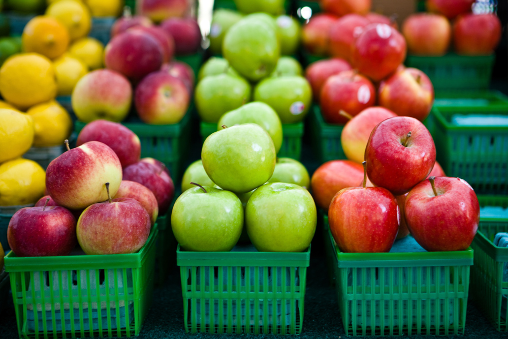 Which Apple Is The Healthiest For You Selecthealth