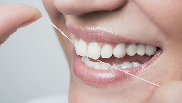 Yes, You Should Floss and Here's Why