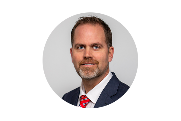 professional headshot of Chris Engh
