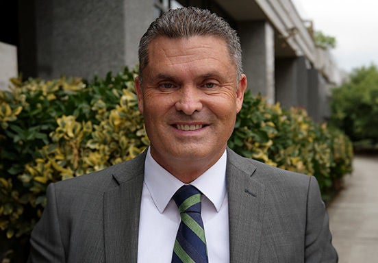 Image of Medicare Agent Matt