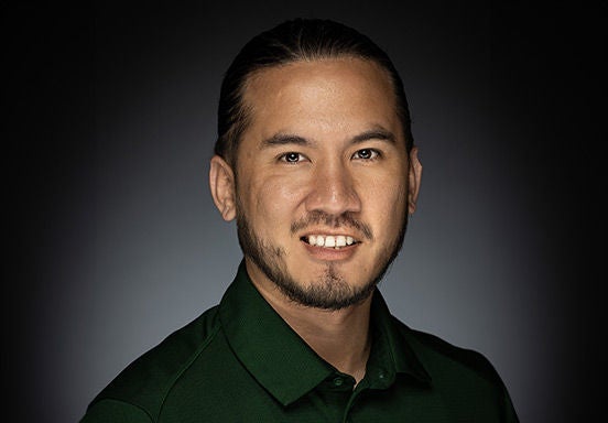 Headshot of Medicare Agent Fabrico