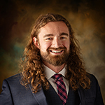Colton Fredy is the Consumer Insights Manager at SelectHealth.