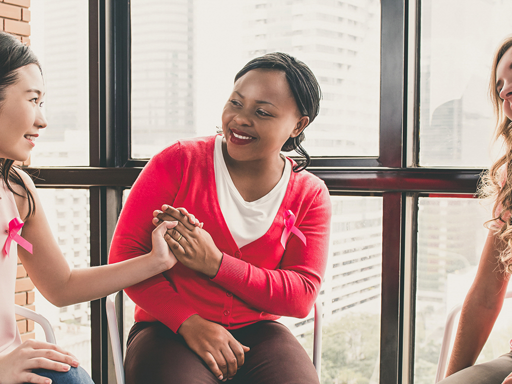 Datos sorprendentes e importantes sobre el cáncer de mama | Select Health, image size:1024x768