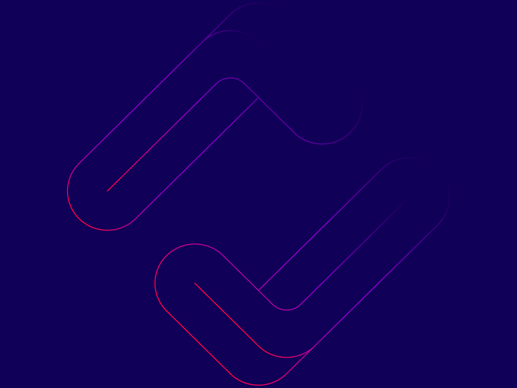 Select Health Gradient Super Graphic on a dark blue background.