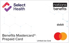 Flex Card example image