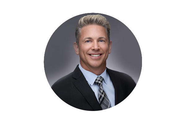 Photo of Chuck Gunter