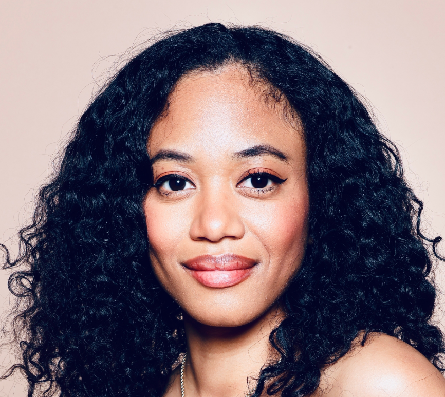 Photo of Jasmine Butler