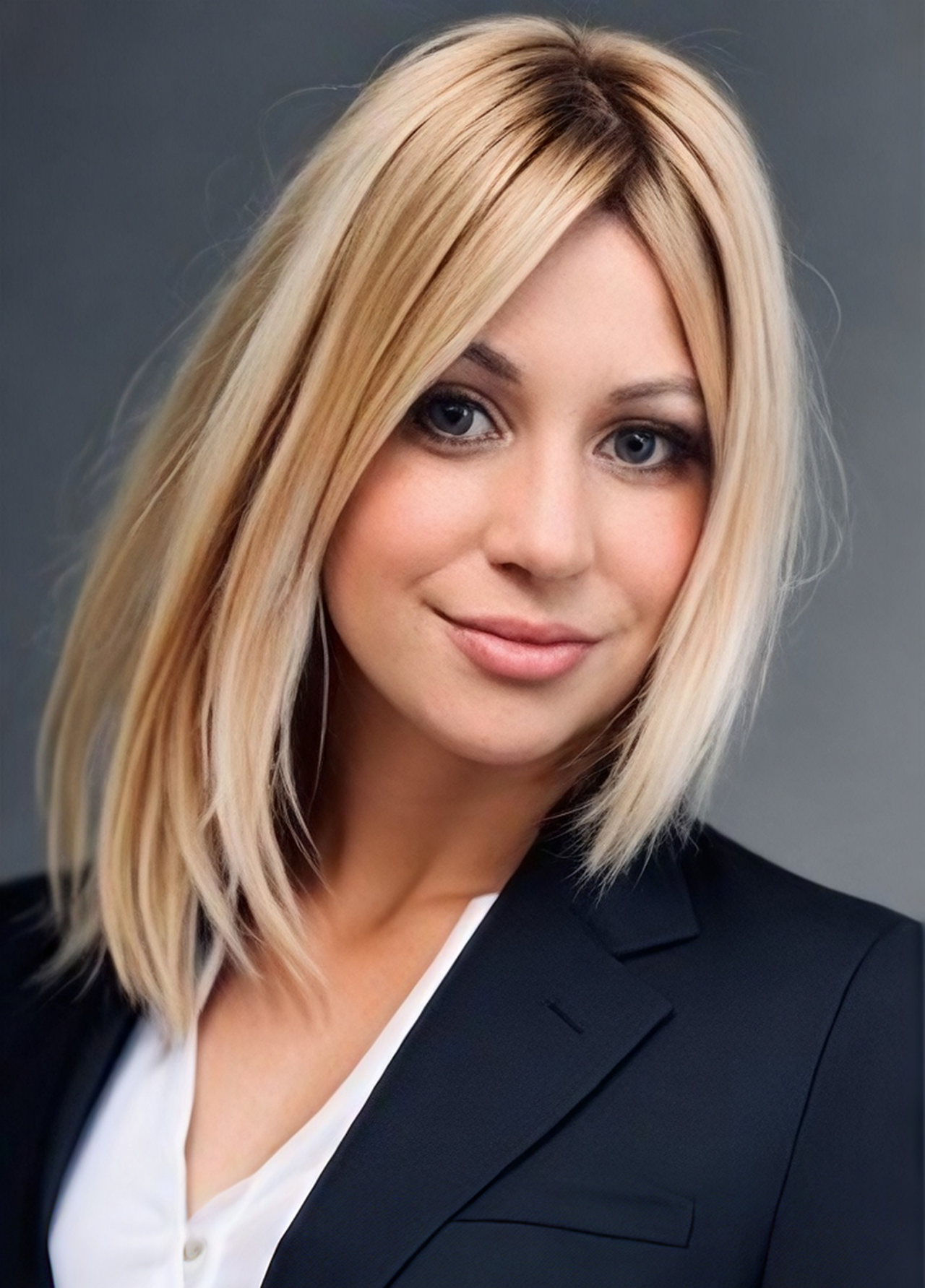 Brittany Jones, Dental Provider Representative